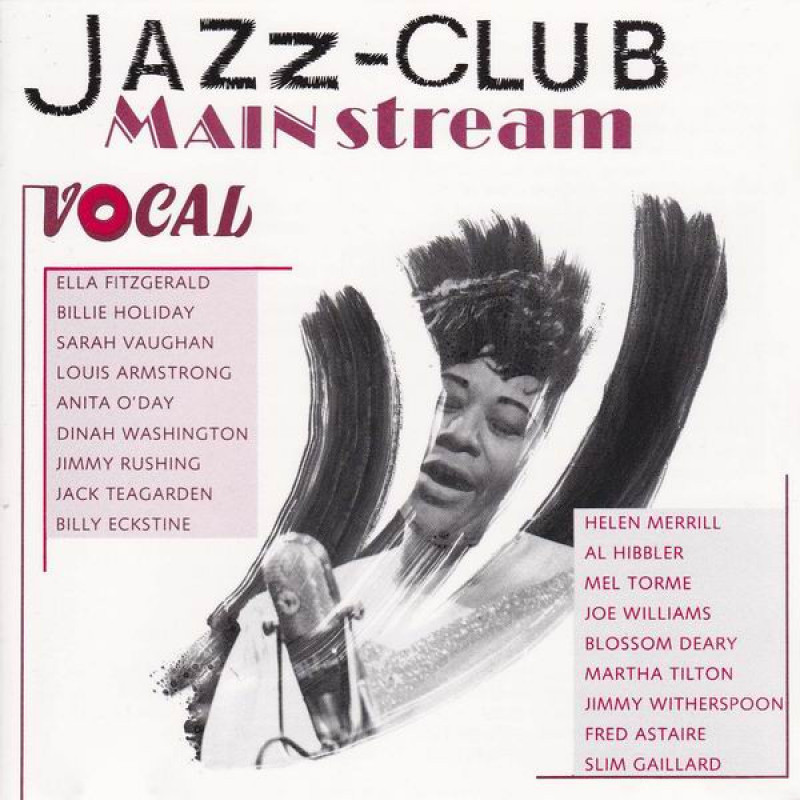 Various – Vocal Various – Vocal